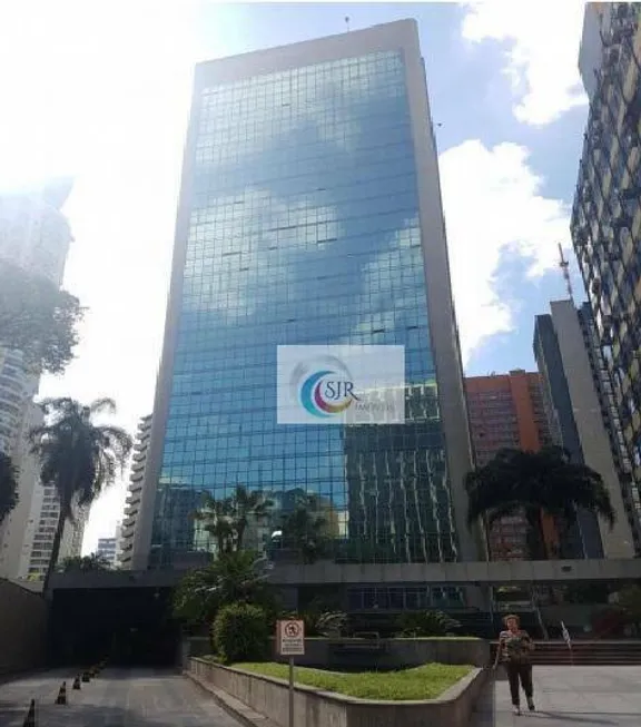Foto 1 de Sala Comercial para alugar, 288m² em Bela Vista, São Paulo