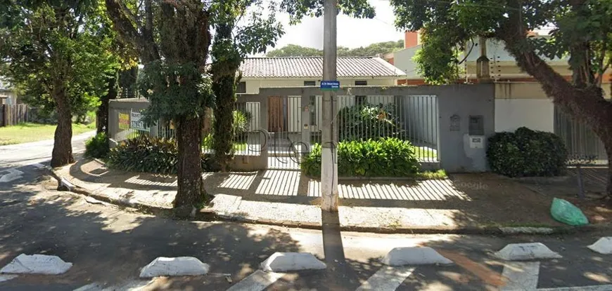 Foto 1 de Sobrado com 4 Quartos à venda, 406m² em Jardim Paraíso, Campinas