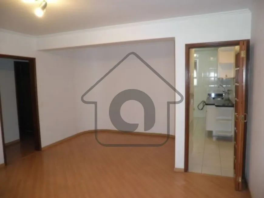 Foto 1 de Apartamento com 3 Quartos para alugar, 90m² em Campo Belo, São Paulo