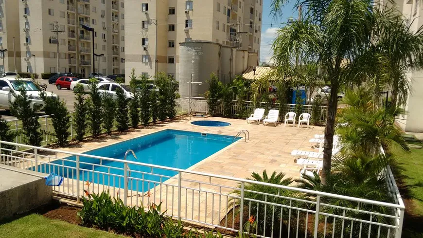 Foto 1 de Apartamento com 2 Quartos à venda, 60m² em Igara, Canoas