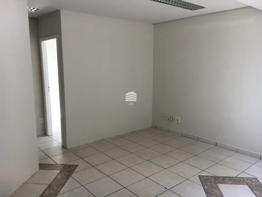 Foto 1 de Sala Comercial para alugar, 40m² em Chácara Klabin, São Paulo