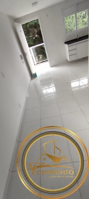 Foto 1 de Apartamento com 1 Quarto à venda, 38m² em Vila Bela, São Paulo