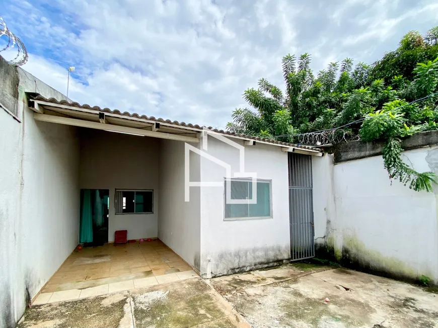 Foto 1 de Casa com 2 Quartos à venda, 99m² em Cardoso Continuação , Aparecida de Goiânia