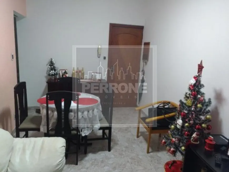 Foto 1 de Apartamento com 2 Quartos à venda, 50m² em Canindé, São Paulo