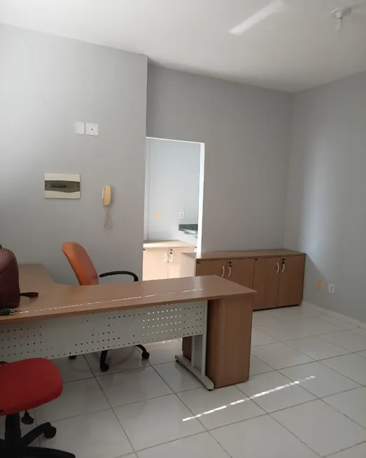 Foto 1 de Sala Comercial à venda, 36m² em Loteamento Prefeitura, Jaguariúna