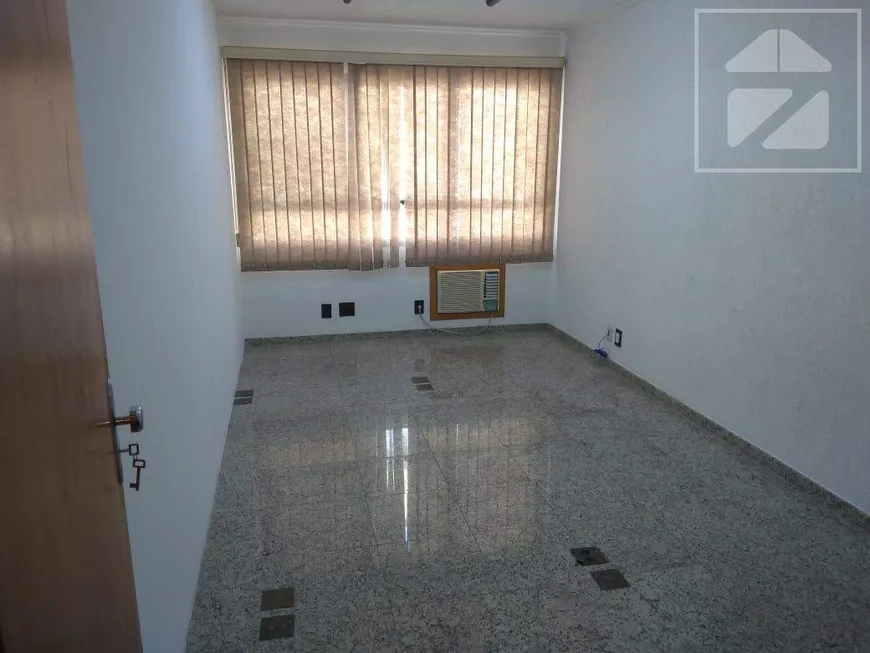 Foto 1 de Sala Comercial para alugar, 75m² em Centro, Campinas