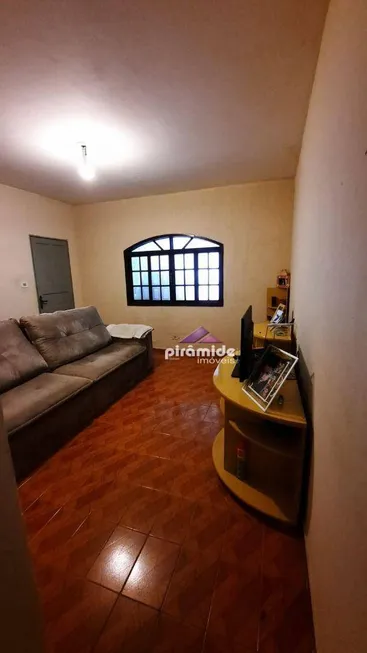 Foto 1 de Casa com 2 Quartos à venda, 150m² em Vila Dirce, São José dos Campos