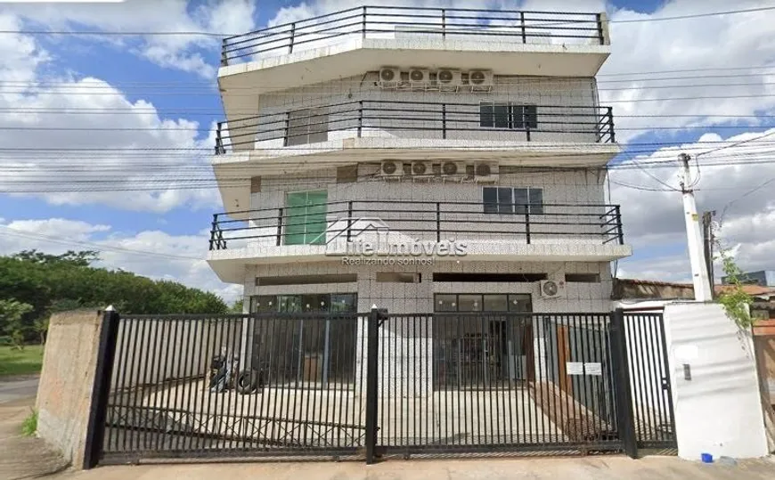 Foto 1 de Prédio Comercial para alugar, 700m² em Jardim das Paineiras, Hortolândia