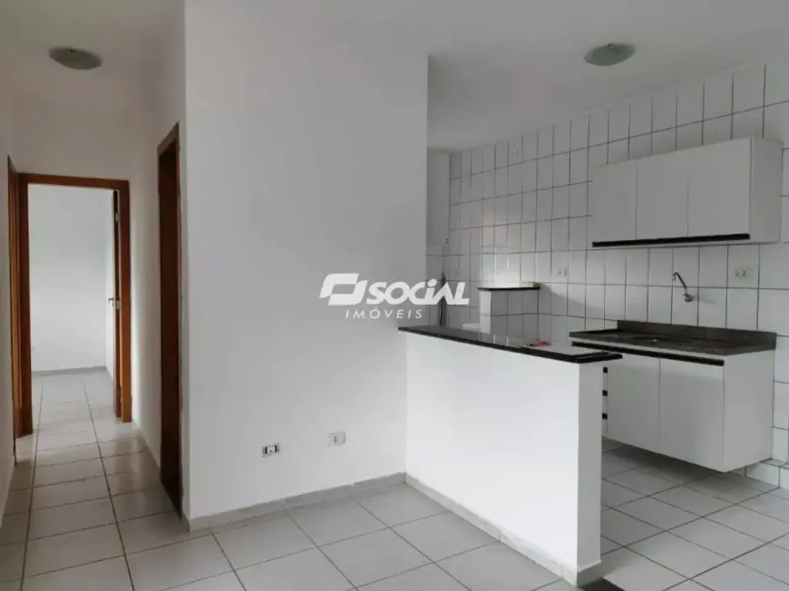 Foto 1 de Apartamento com 2 Quartos à venda, 54m² em Triângulo, Porto Velho