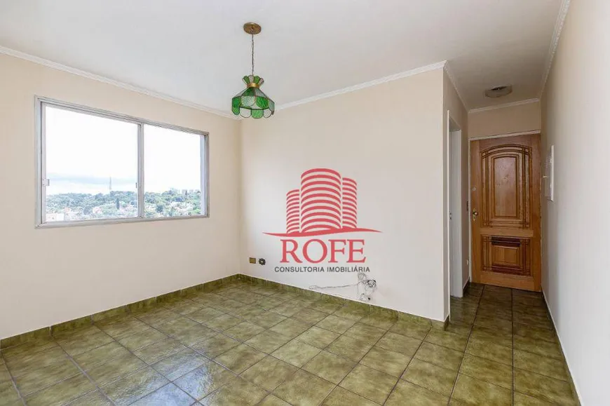 Foto 1 de Apartamento com 1 Quarto à venda, 42m² em Santo Amaro, São Paulo