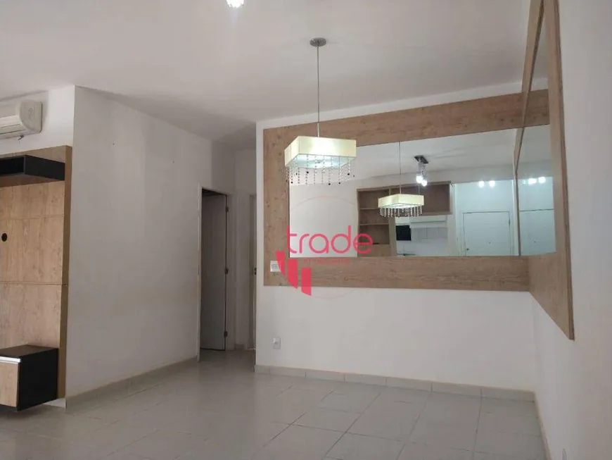 Foto 1 de Apartamento com 2 Quartos à venda, 64m² em Sumarezinho, Ribeirão Preto
