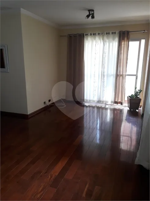 Foto 1 de Apartamento com 3 Quartos à venda, 110m² em Mandaqui, São Paulo