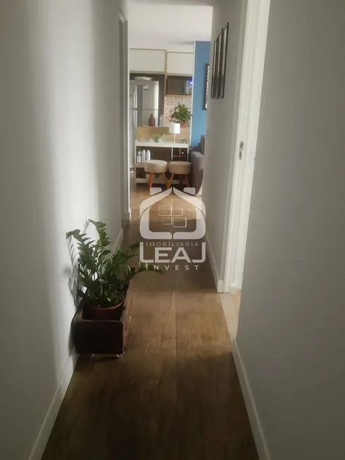 Foto 1 de Apartamento com 2 Quartos à venda, 57m² em Vila Andrade, São Paulo