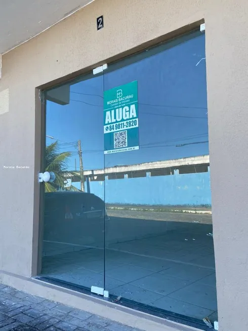 Foto 1 de Ponto Comercial para alugar, 20m² em Emaús, Parnamirim