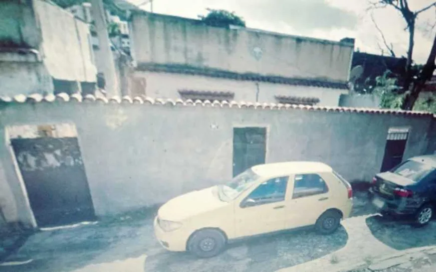 Foto 1 de Casa com 1 Quarto à venda, 40m² em Tomás Coelho, Rio de Janeiro