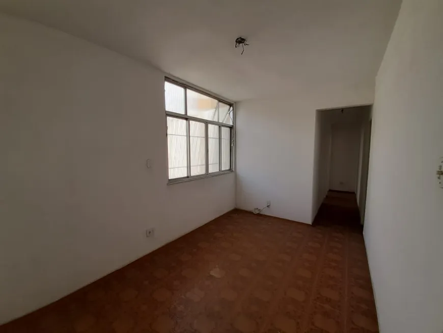 Foto 1 de Apartamento com 3 Quartos à venda, 59m² em Méier, Rio de Janeiro