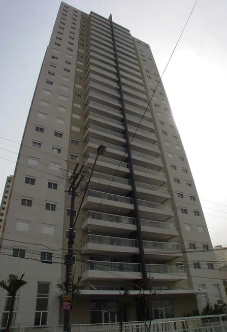 Foto 1 de Apartamento com 4 Quartos à venda, 125m² em Vila Mariana, São Paulo