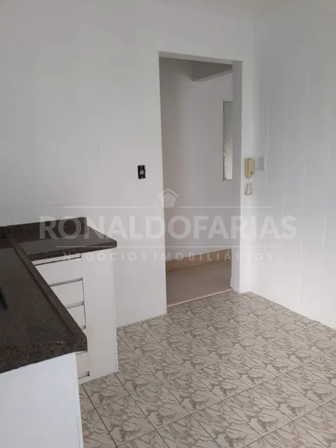 Foto 1 de Apartamento com 2 Quartos à venda, 60m² em Parque das Arvores, São Paulo