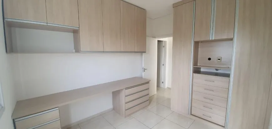 Foto 1 de Apartamento com 2 Quartos à venda, 70m² em Vila São José, Taubaté