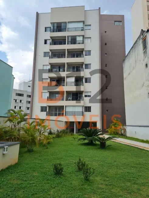 Foto 1 de Apartamento com 1 Quarto para alugar, 42m² em Santana, São Paulo