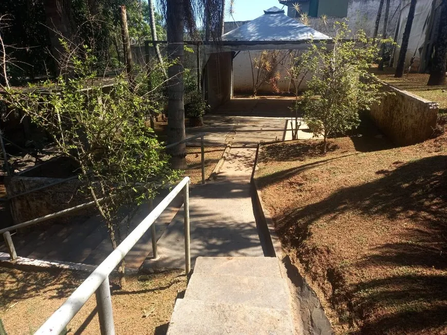 Foto 1 de Lote/Terreno à venda, 1672m² em Granja Viana, Cotia