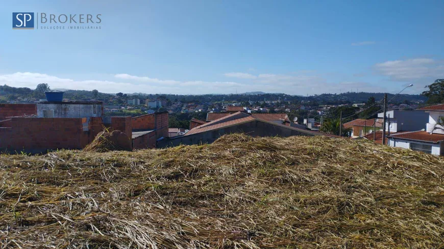 Foto 1 de Lote/Terreno à venda, 250m² em Parque Santa Rosa, Vinhedo