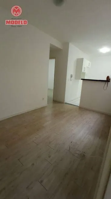 Foto 1 de Apartamento com 2 Quartos à venda, 47m² em Pompéia, Piracicaba