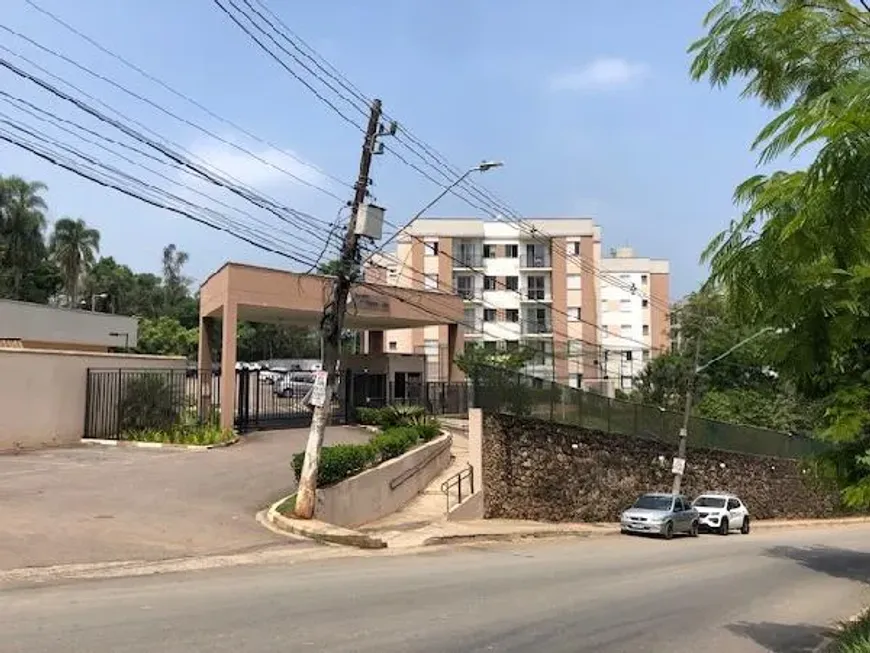 Foto 1 de Apartamento com 1 Quarto à venda, 10m² em Maranhao, Cotia