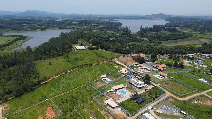 Foto 1 de Fazenda/Sítio à venda, 4000m² em Biritiba Ussu, Mogi das Cruzes