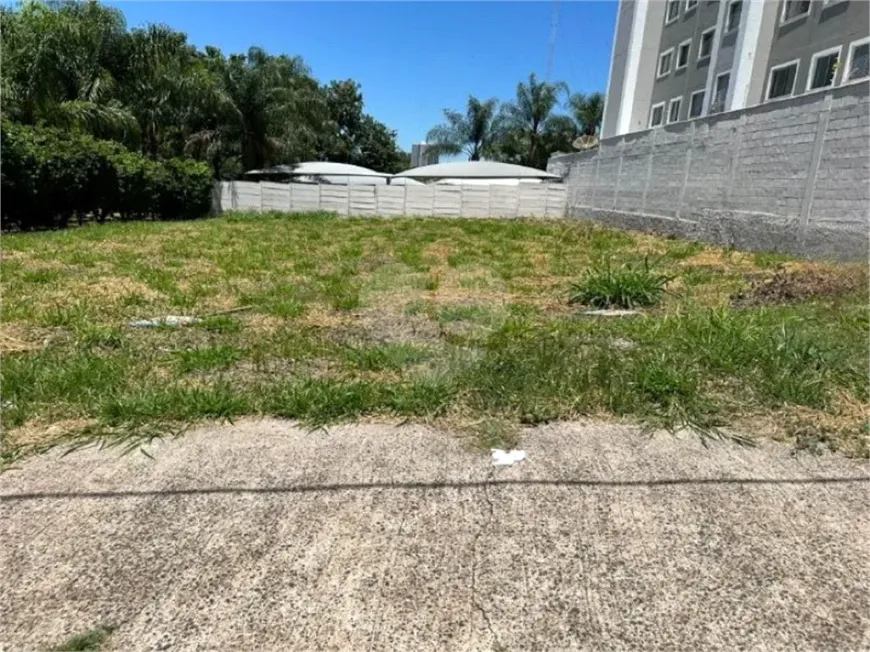 Foto 1 de Lote/Terreno à venda, 310m² em Jardim Ricetti, São Carlos