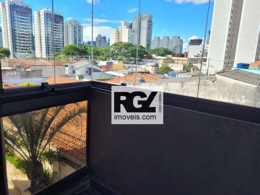 Foto 1 de Apartamento com 4 Quartos para venda ou aluguel, 268m² em Santo Amaro, São Paulo