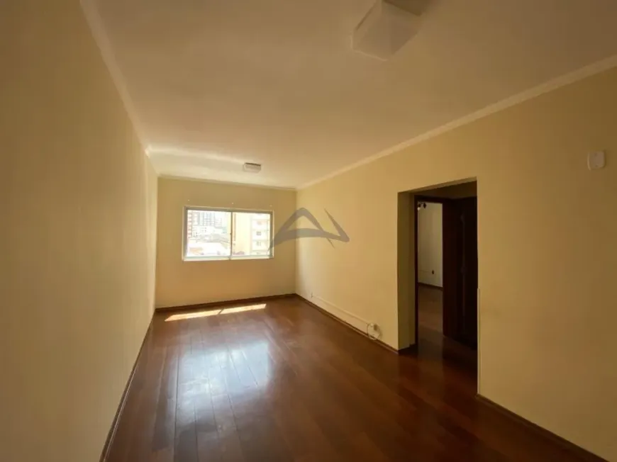 Foto 1 de Apartamento com 1 Quarto à venda, 60m² em Bosque, Campinas