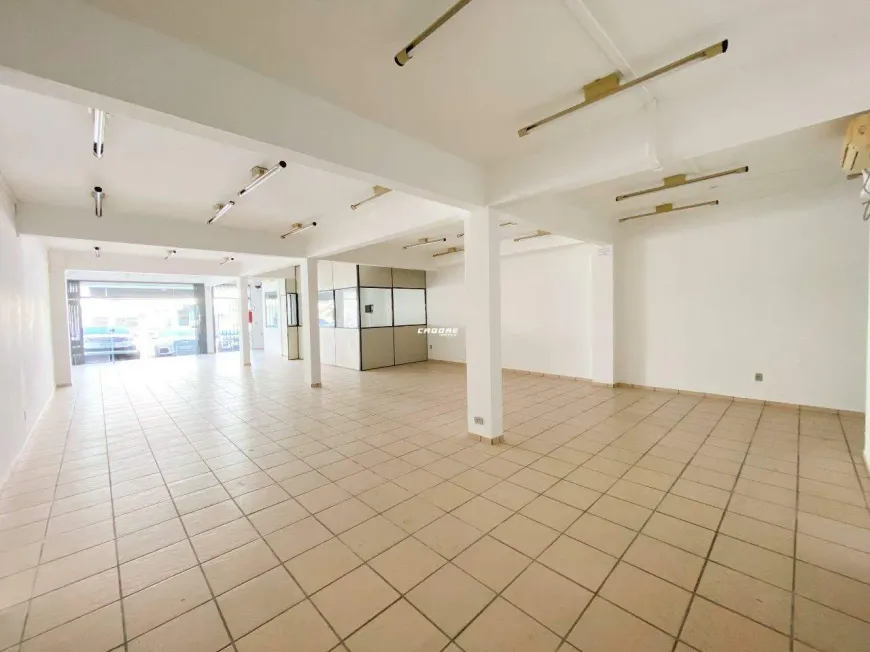 Foto 1 de Ponto Comercial para alugar, 230m² em Vila Nova, Blumenau