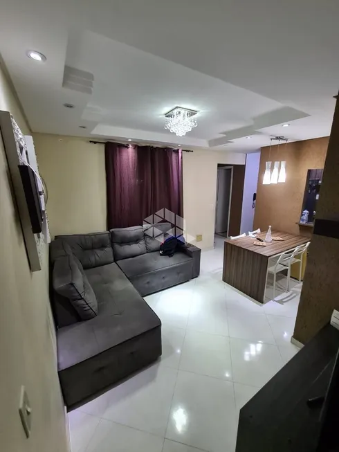 Foto 1 de Casa de Condomínio com 2 Quartos à venda, 80m² em Vila Alpina, São Paulo