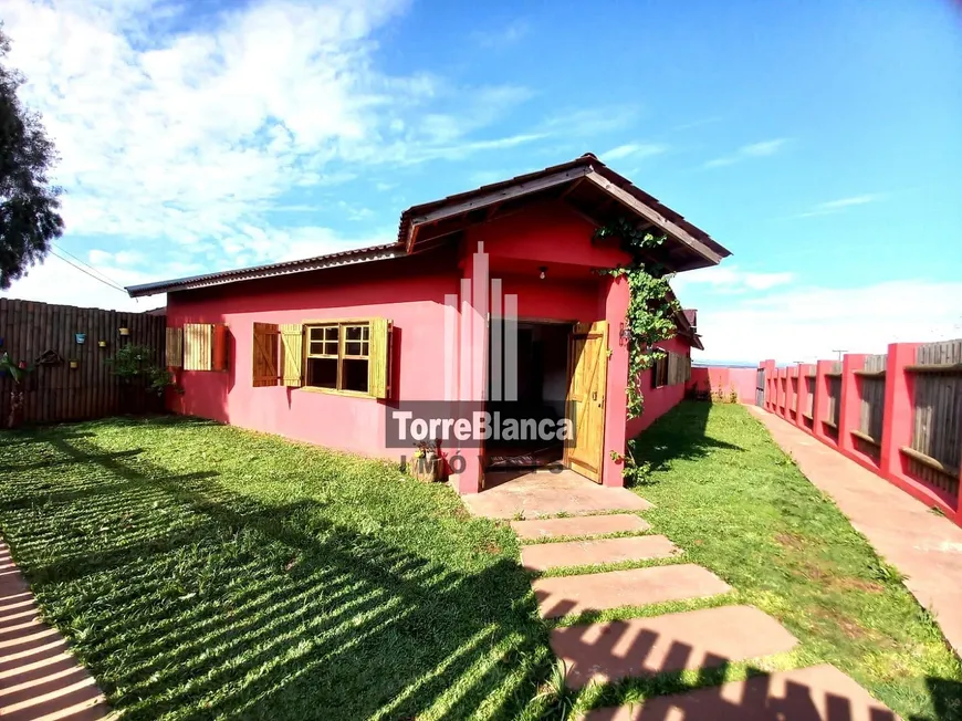 Foto 1 de Lote/Terreno à venda, 10m² em Oficinas, Ponta Grossa