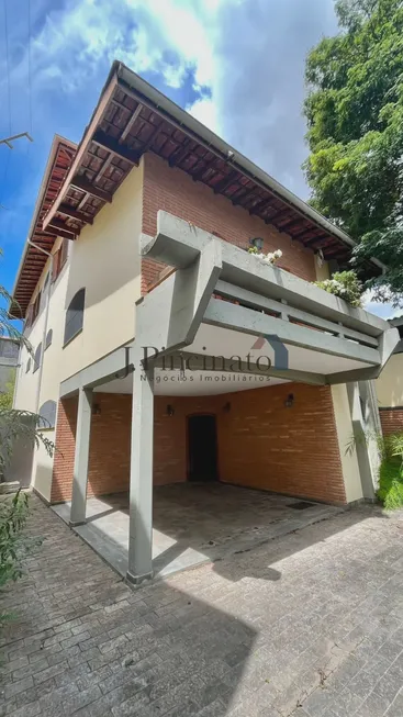 Foto 1 de Ponto Comercial com 3 Quartos à venda, 251m² em Chácara Urbana, Jundiaí