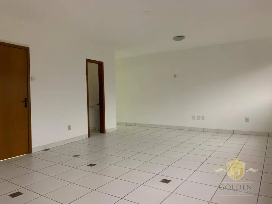 Foto 1 de Sala Comercial para alugar, 41m² em Auxiliadora, Porto Alegre