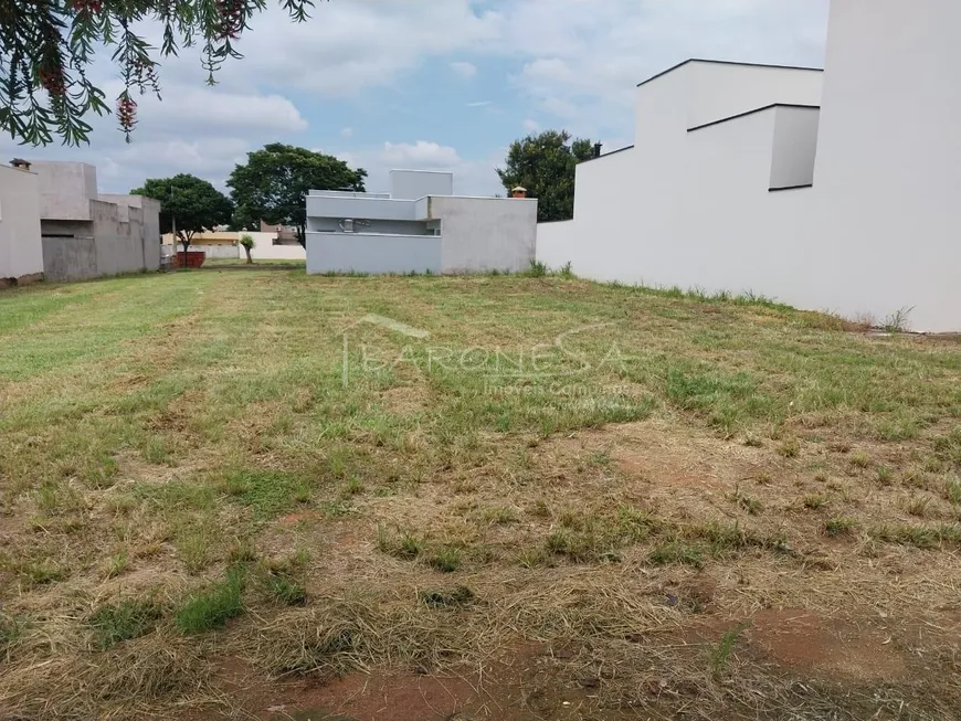 Foto 1 de Lote/Terreno à venda, 300m² em Cascata, Paulínia