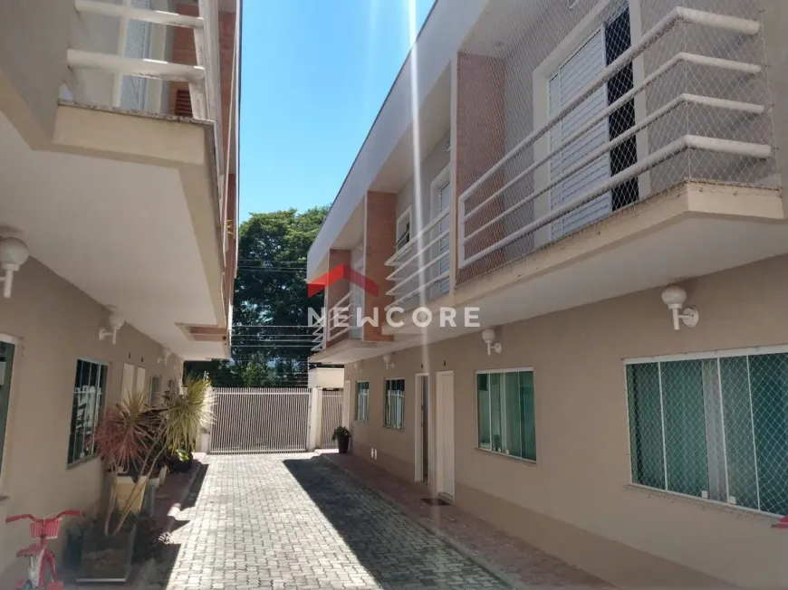 Foto 1 de Casa de Condomínio com 2 Quartos à venda, 78m² em Nova Gardenia, Atibaia