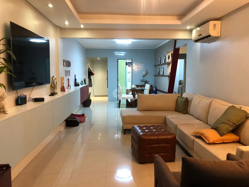 Foto 1 de Apartamento com 3 Quartos à venda, 125m² em Centro, Gravataí