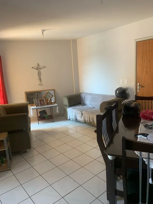 Foto 1 de Apartamento com 3 Quartos à venda, 162m² em Setor Castelo Branco, Goiânia