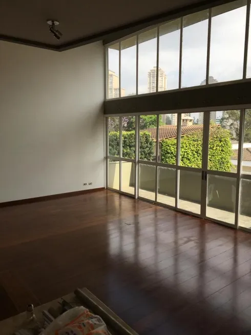 Foto 1 de Casa de Condomínio com 3 Quartos à venda, 347m² em Alphaville, Santana de Parnaíba
