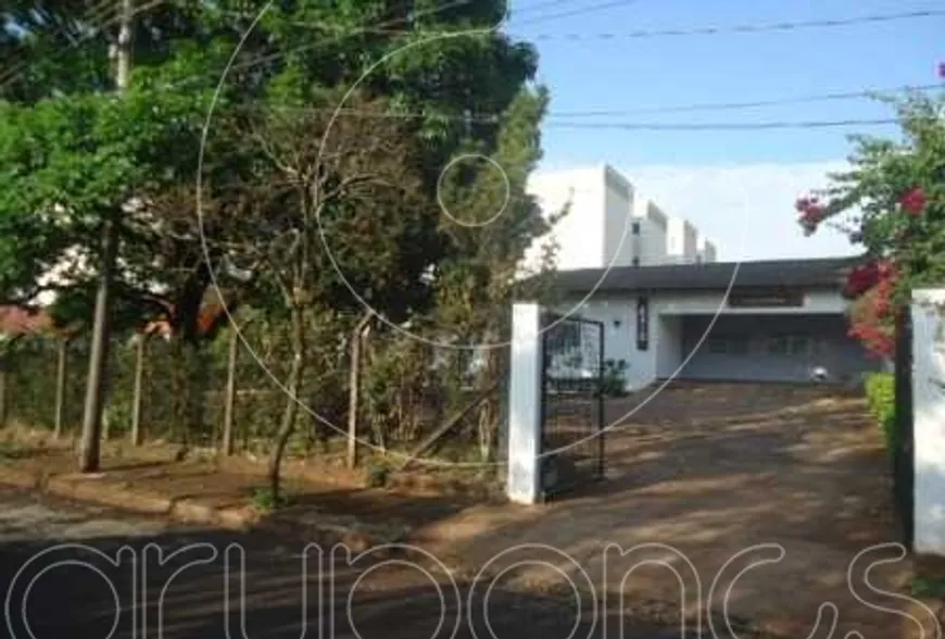 Foto 1 de Casa com 4 Quartos à venda, 337m² em Jardim Califórnia, Araraquara