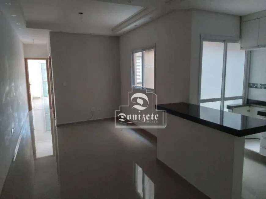 Foto 1 de Apartamento com 2 Quartos à venda, 70m² em Vila Assuncao, Santo André