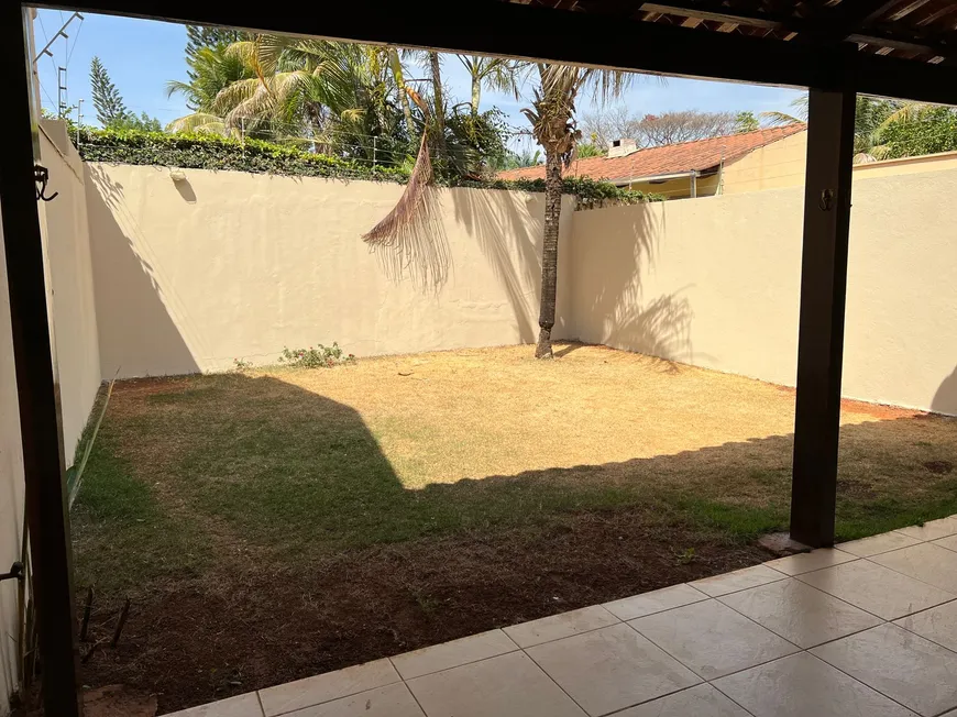 Foto 1 de Sobrado com 4 Quartos à venda, 191m² em Setor Jaó, Goiânia