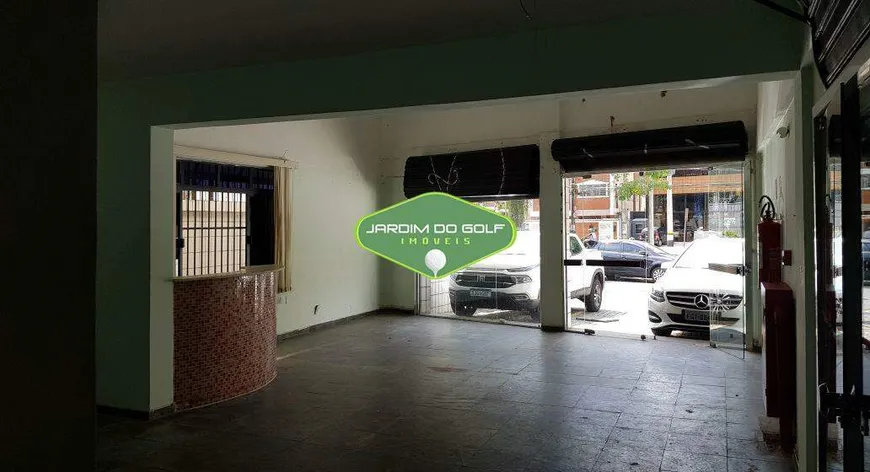 Foto 1 de Ponto Comercial para alugar, 400m² em Vila Matias, Santos