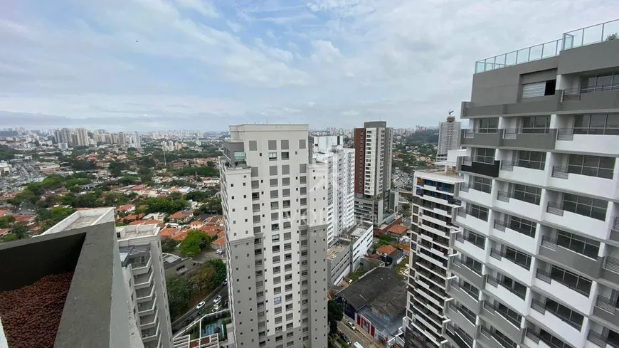 Foto 1 de Apartamento com 1 Quarto à venda, 31m² em Butantã, São Paulo