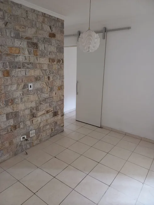 Foto 1 de Apartamento com 2 Quartos à venda, 43m² em Chácara Roselândia, Cotia