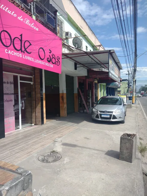 Foto 1 de Ponto Comercial para alugar em Vila Leopoldina, Duque de Caxias