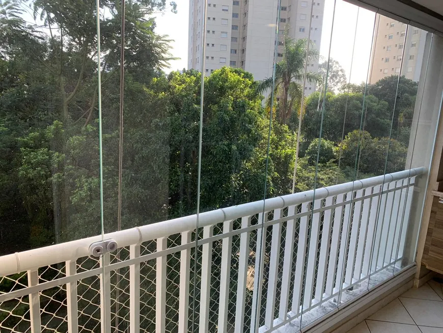 Foto 1 de Apartamento com 3 Quartos à venda, 149m² em Jardim Marajoara, São Paulo